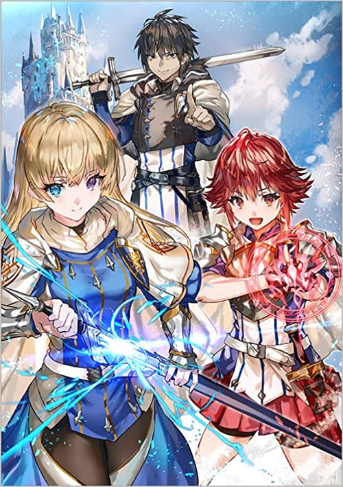 A Story of a Cannon Fodder who Firmly Believed He was the Protagonist, Misunderstood the Actual Protagonist as the Cannon Fodder, and Ended up Victorious (WN)