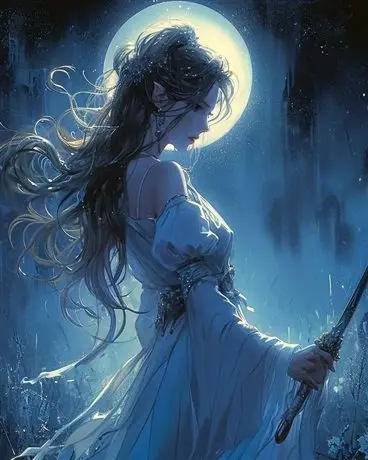 After Faking His Death, The Fairy With Lifelong Regret Came After Him